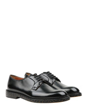 scarpa stringata