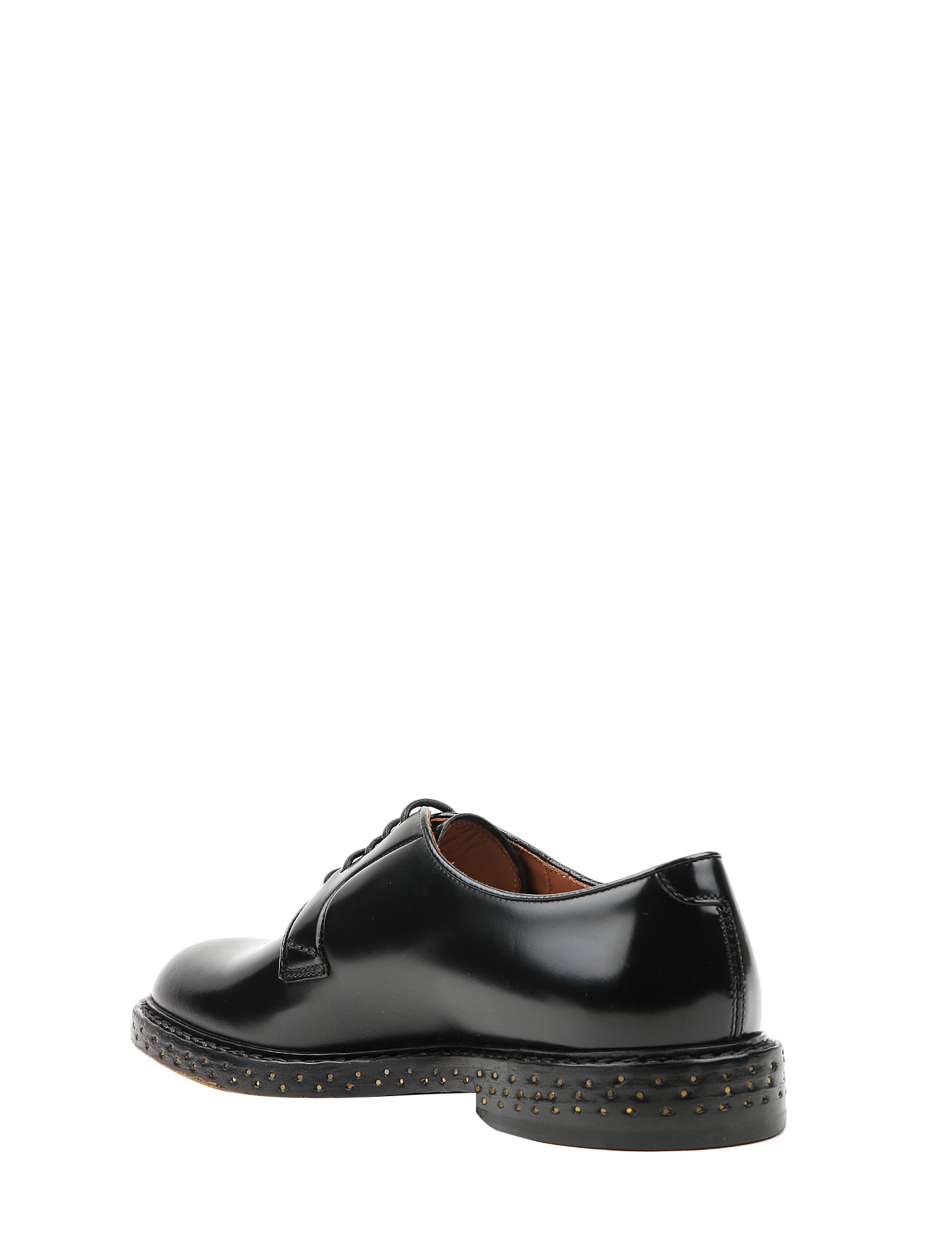 scarpa stringata
