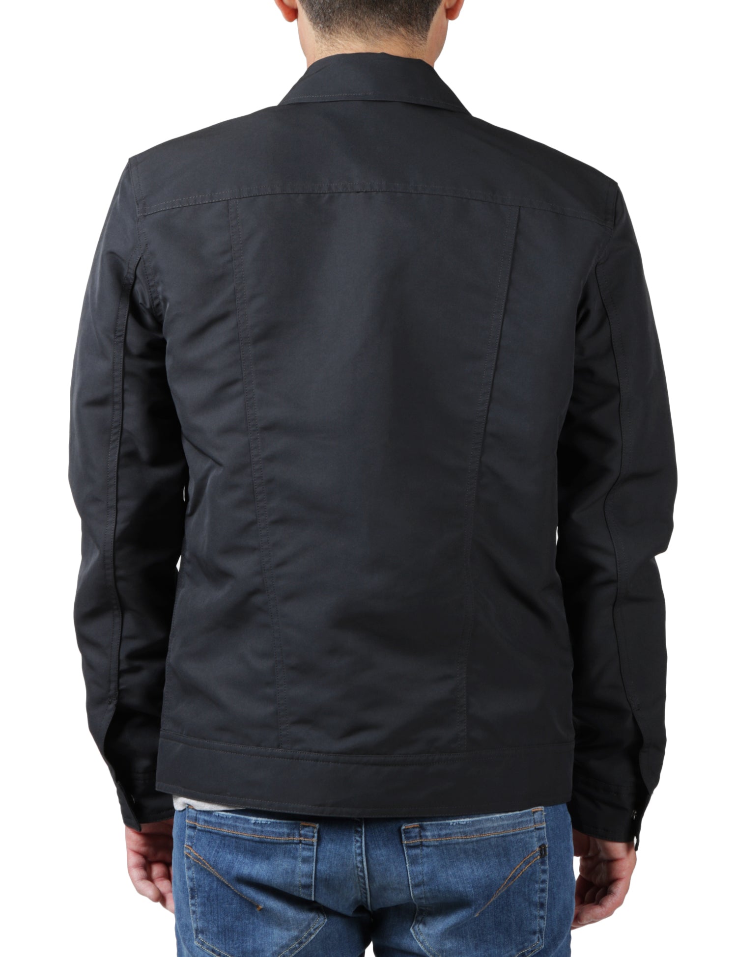 Giacca con Zip