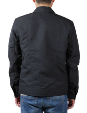 Giacca con Zip