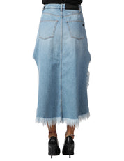 Gonna pantalone