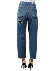 Jeans Mauroy