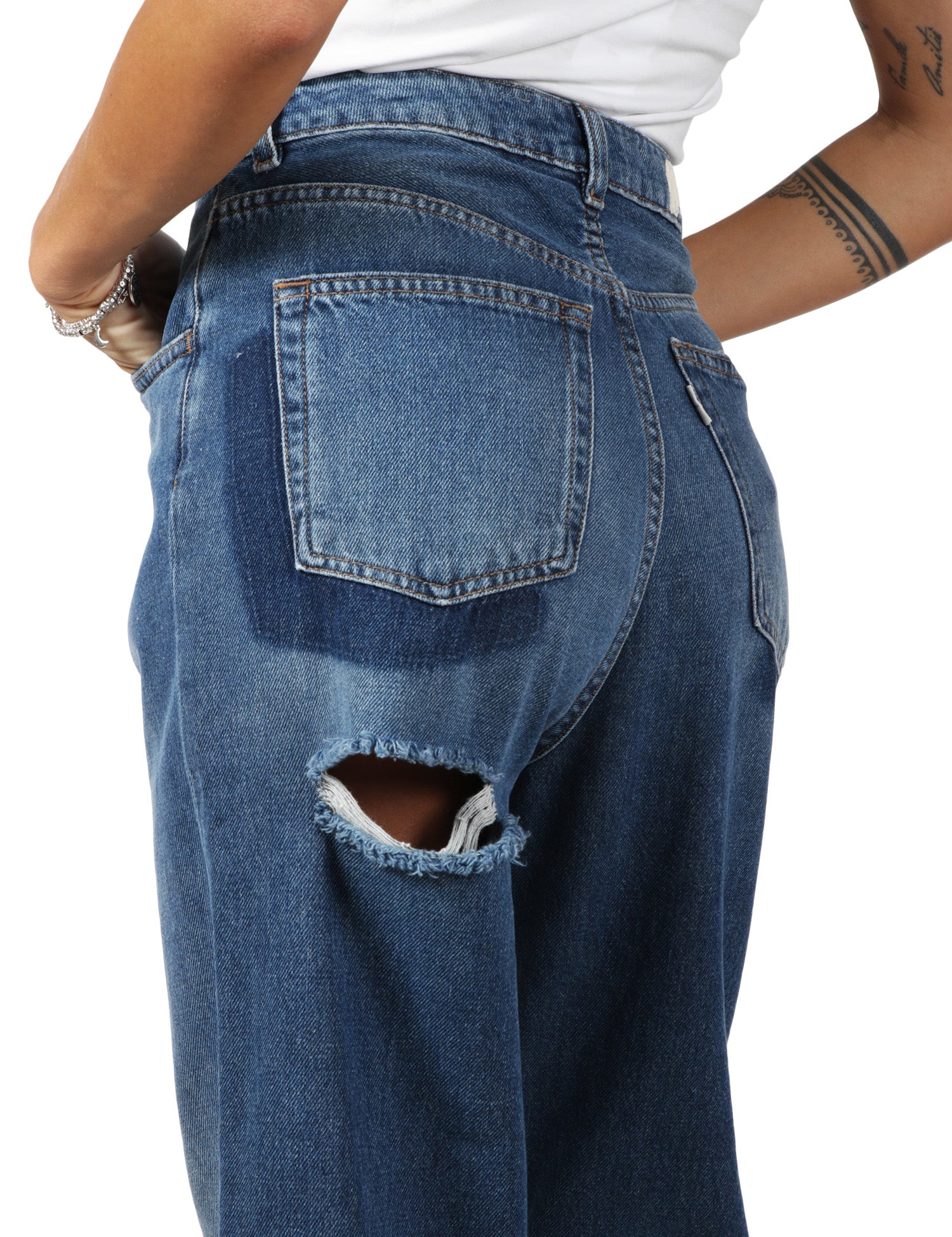 Jeans Mauroy