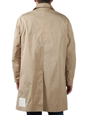 Giacca Uomo Mod. OFJA601.M Beige