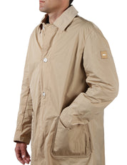 Giacca Uomo Mod. OFJA601.M Beige
