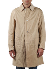 Giacca Uomo Mod. OFJA601.M Beige