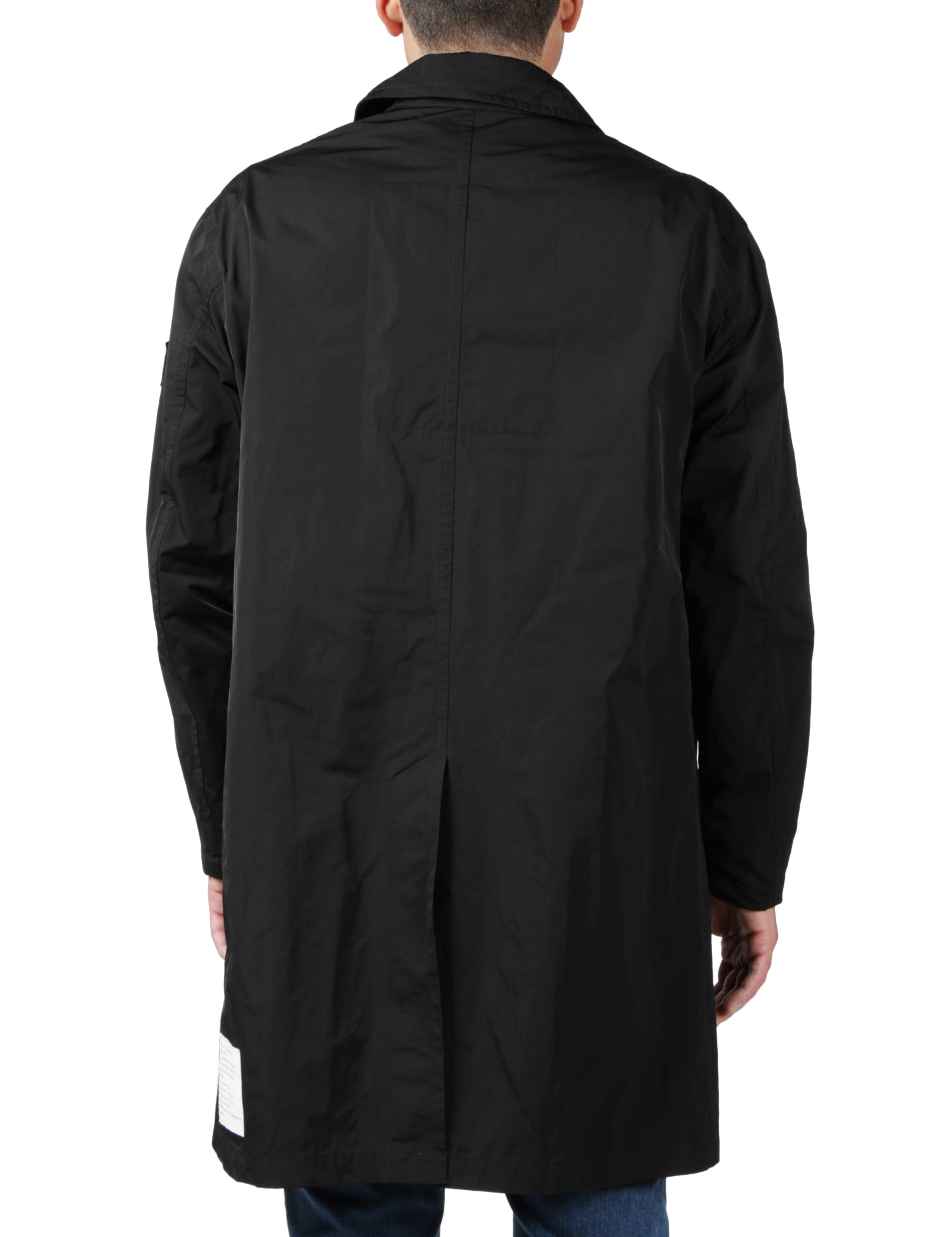 Giacca Uomo Mod. OFJA601.M Nero