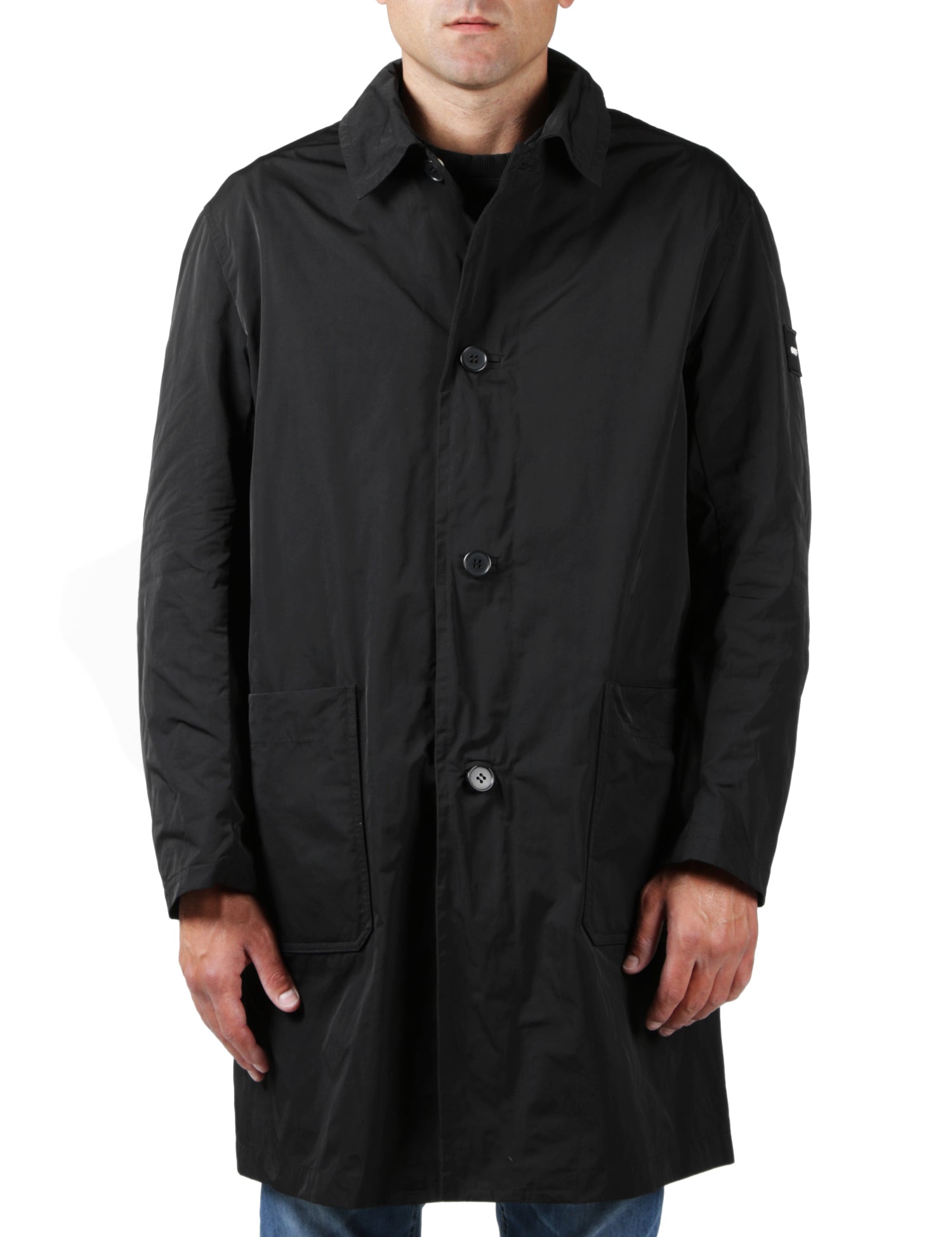 Giacca Uomo Mod. OFJA601.M Nero