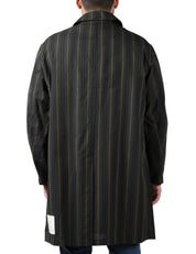 Giacca Uomo Mod. OFJA601.M Militare