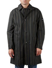Giacca Uomo Mod. OFJA601.M Militare