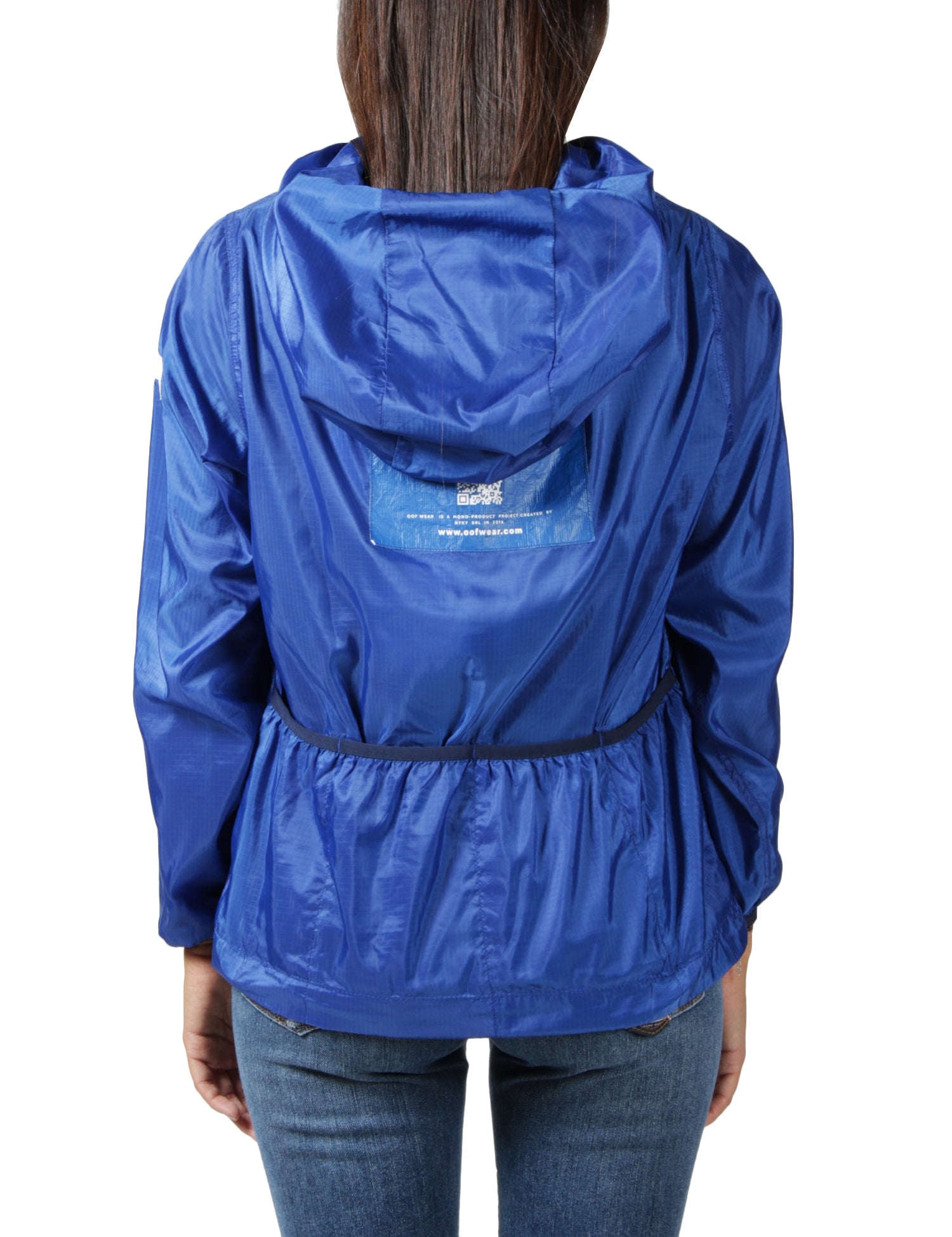 Giacca a Vento Unisex