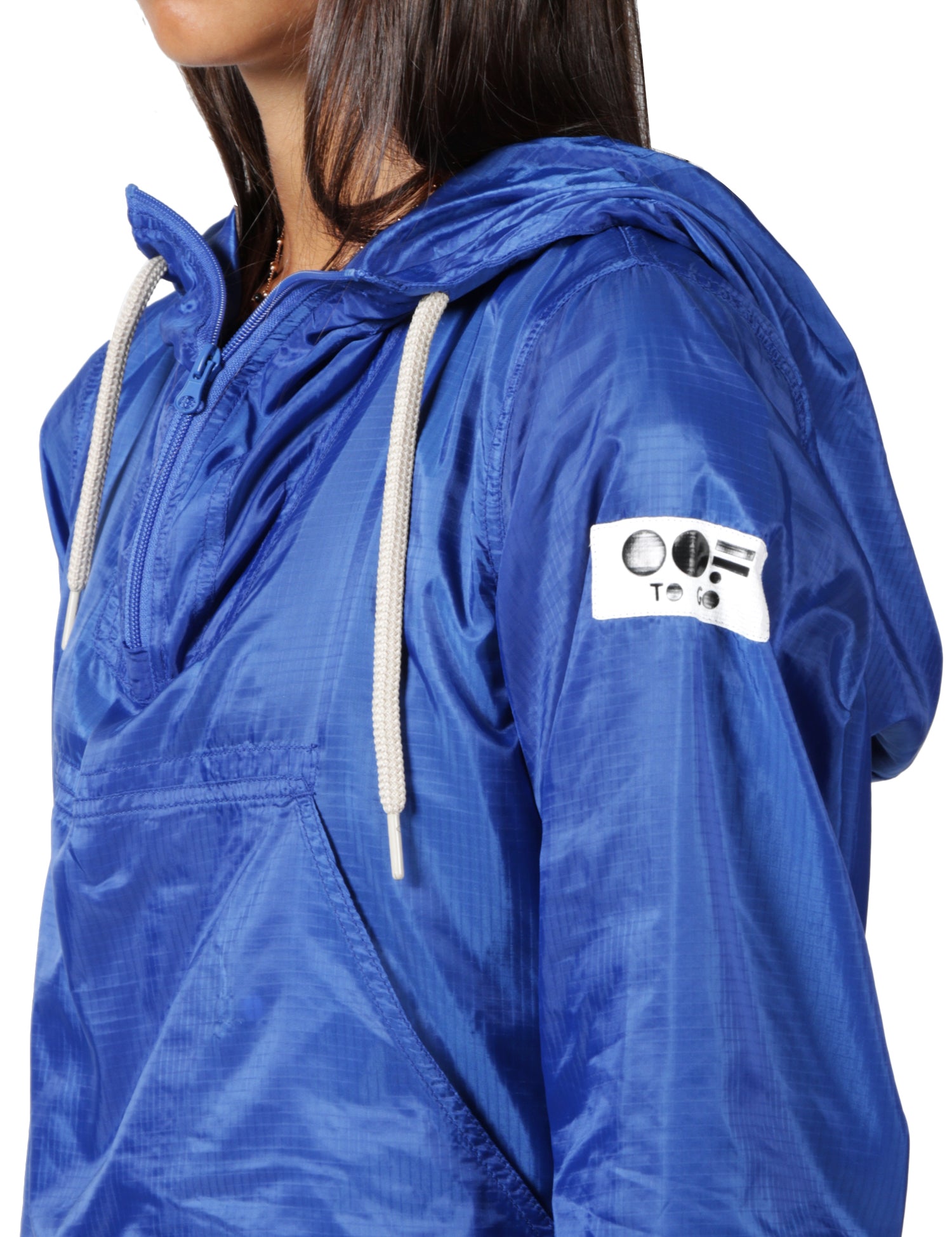 Giacca a Vento Unisex