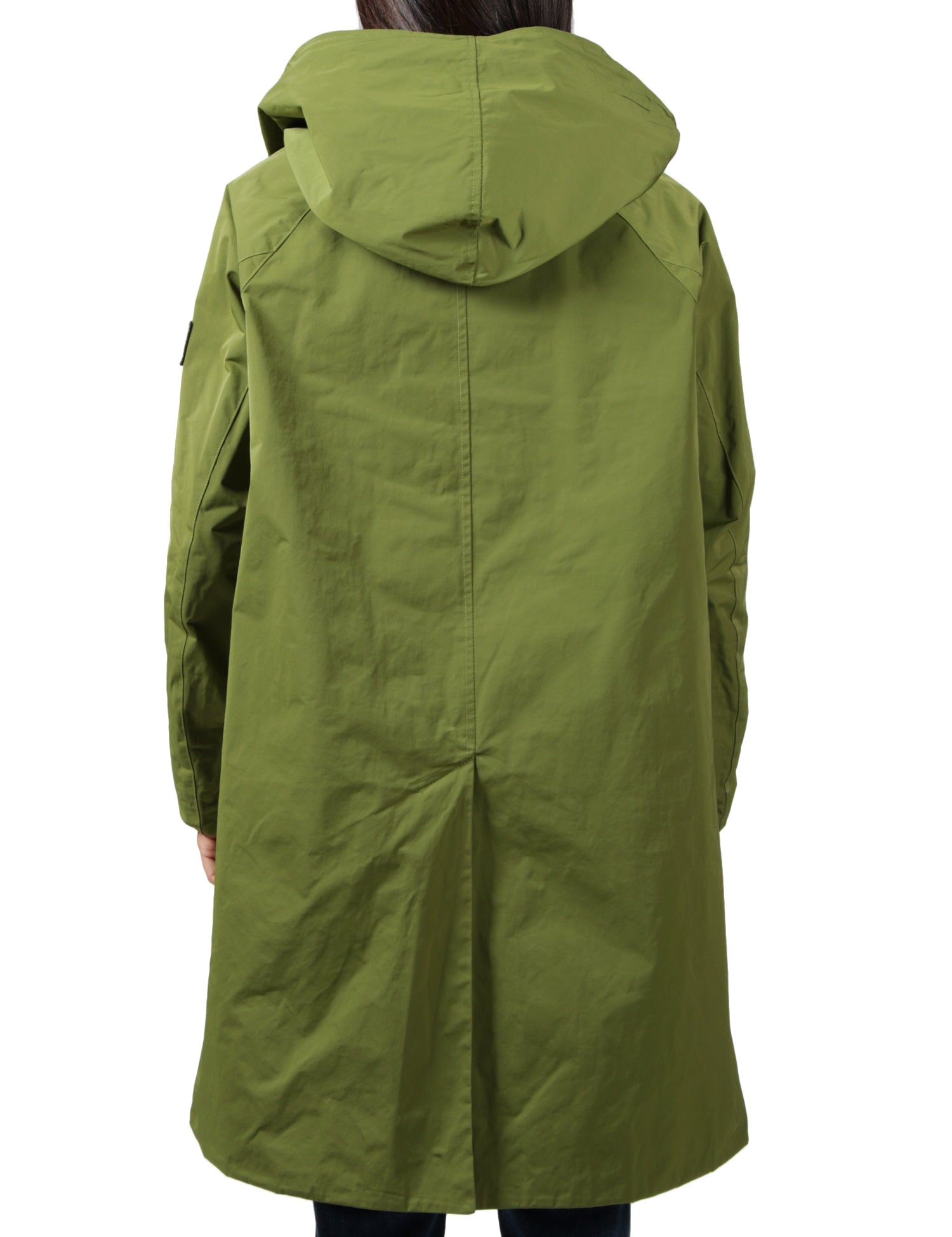 Giacca Donna Mod. OFJA941 Oliva