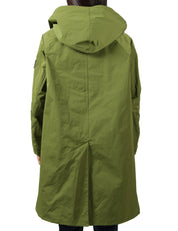 Giacca Donna Mod. OFJA941 Oliva
