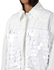 Giacca Donna Mod. OFJA997 Naturale