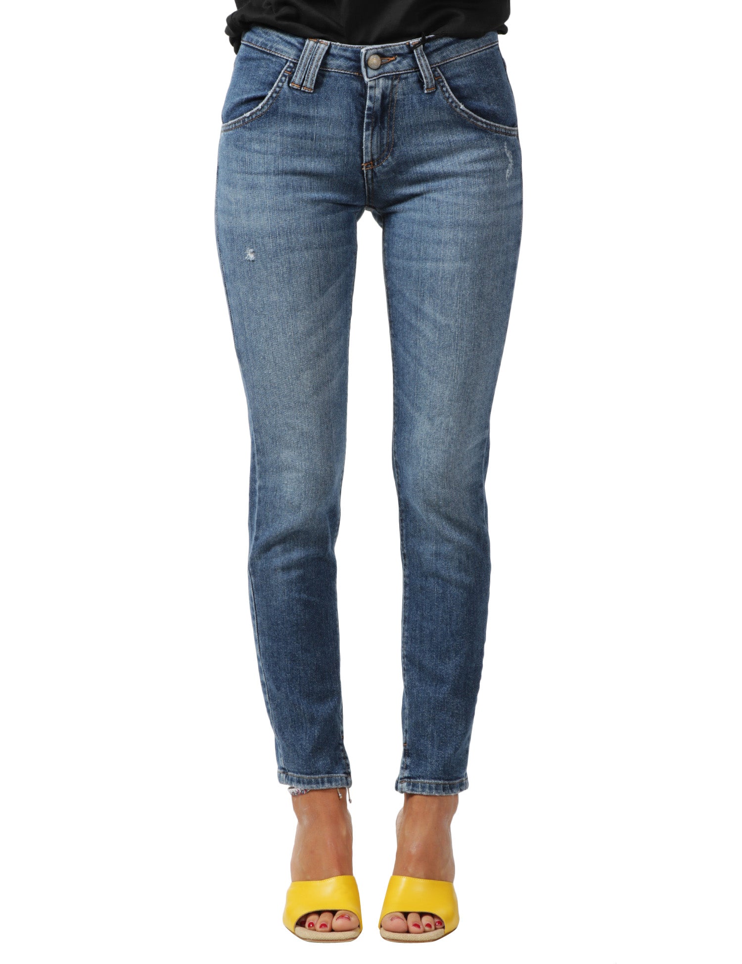 Jeans Elionor