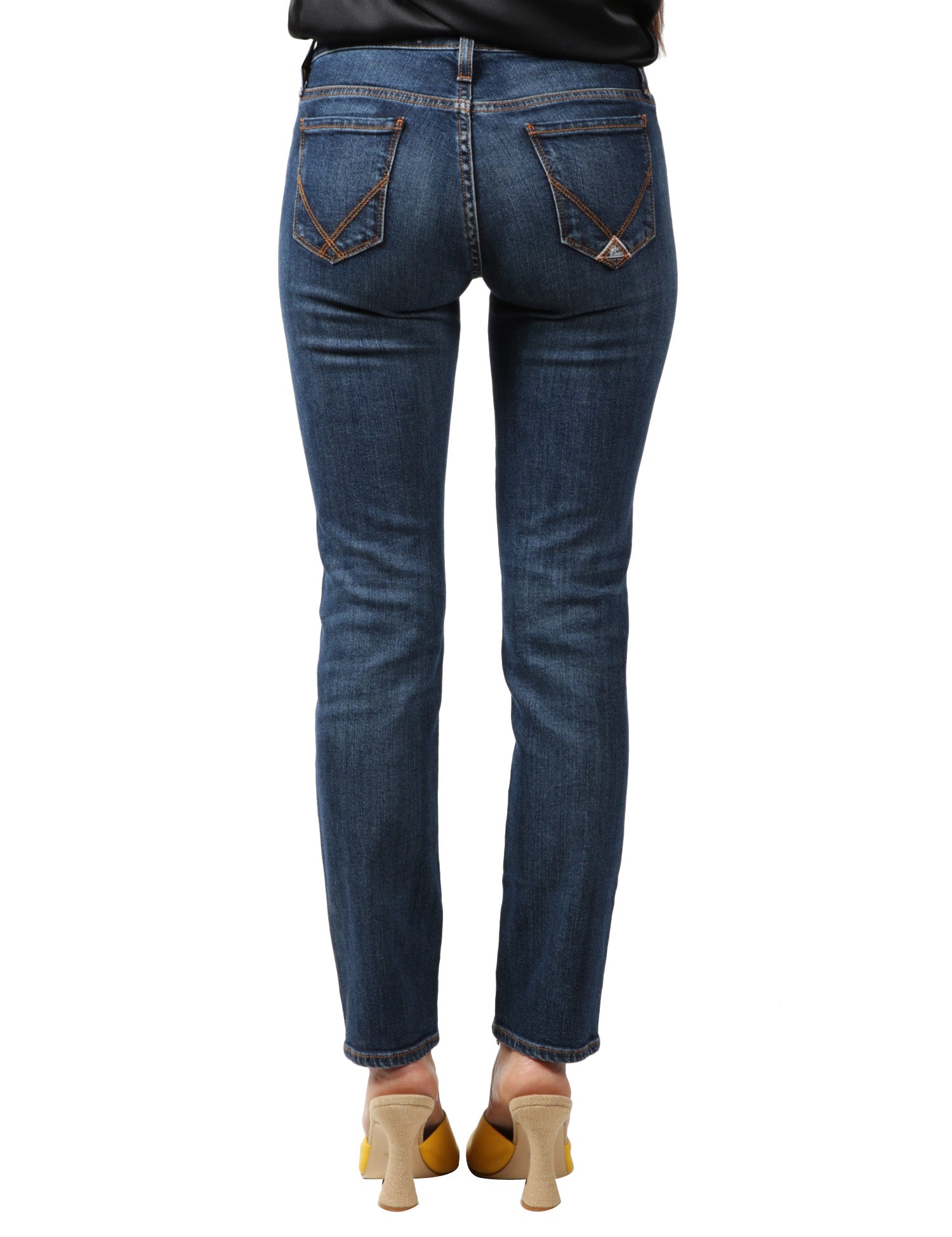 Jeans Flo Cut