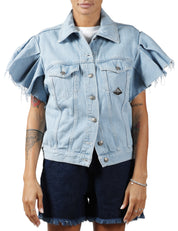 Giubbotto di Jeans