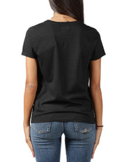 T-shirt Manica Corta