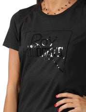 T-shirt Manica Corta