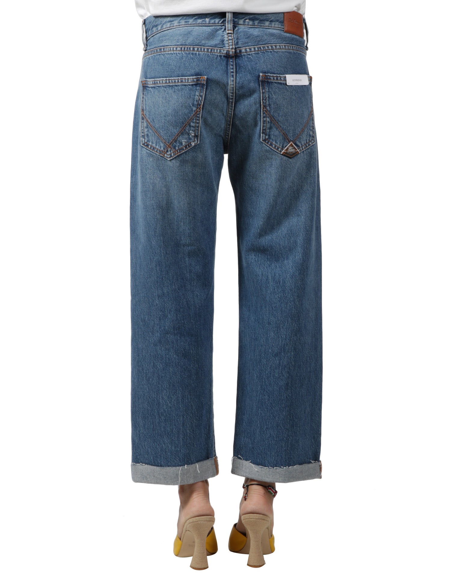 Jeans New Oskar