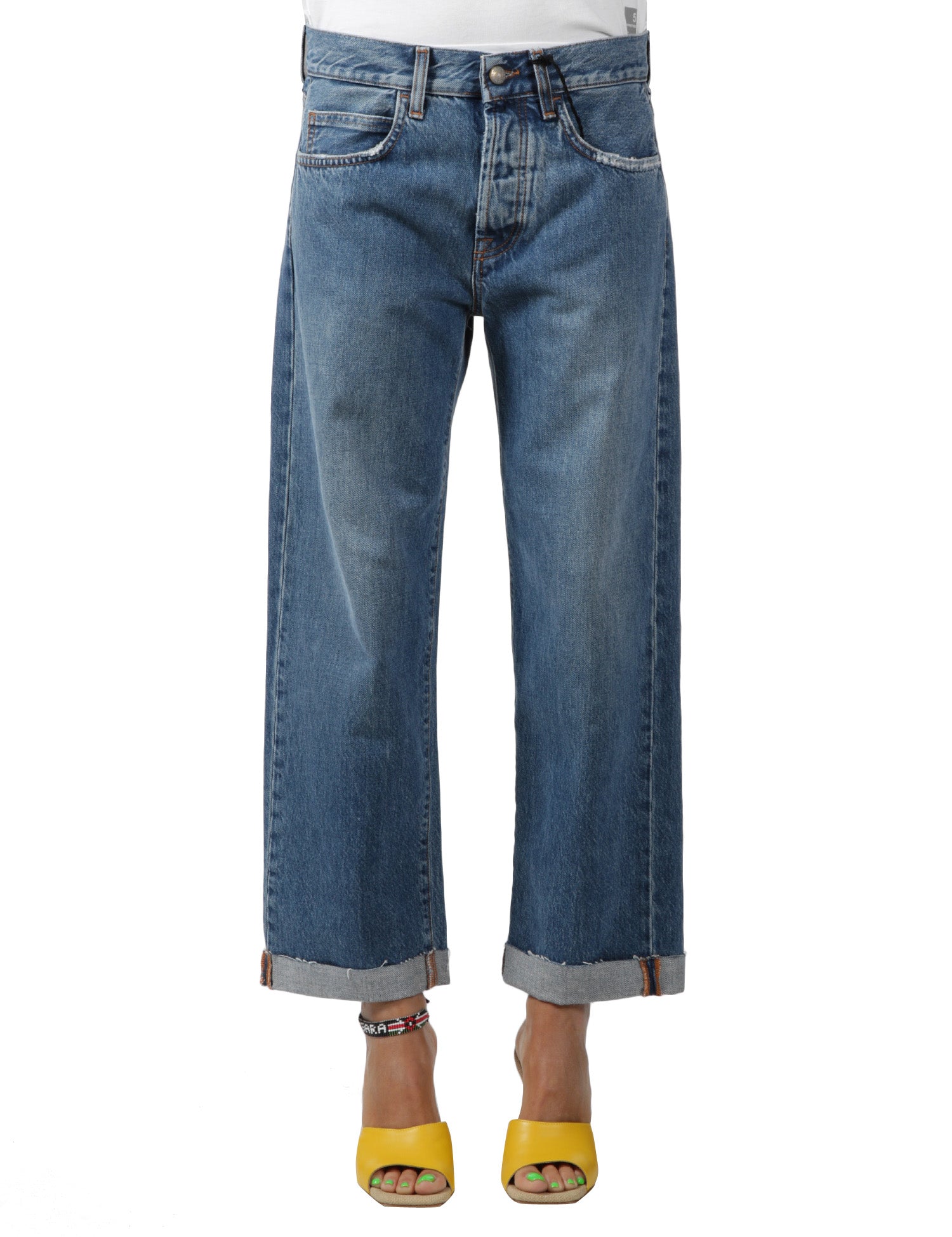 Jeans New Oskar