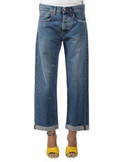 Jeans New Oskar
