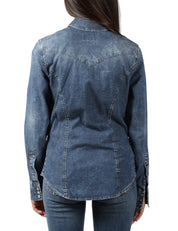 Camicia di Jeans