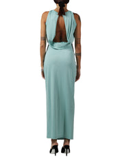 Abito in Lurex