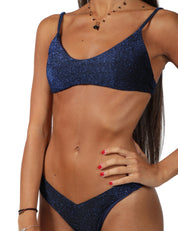 Bikini Fascia