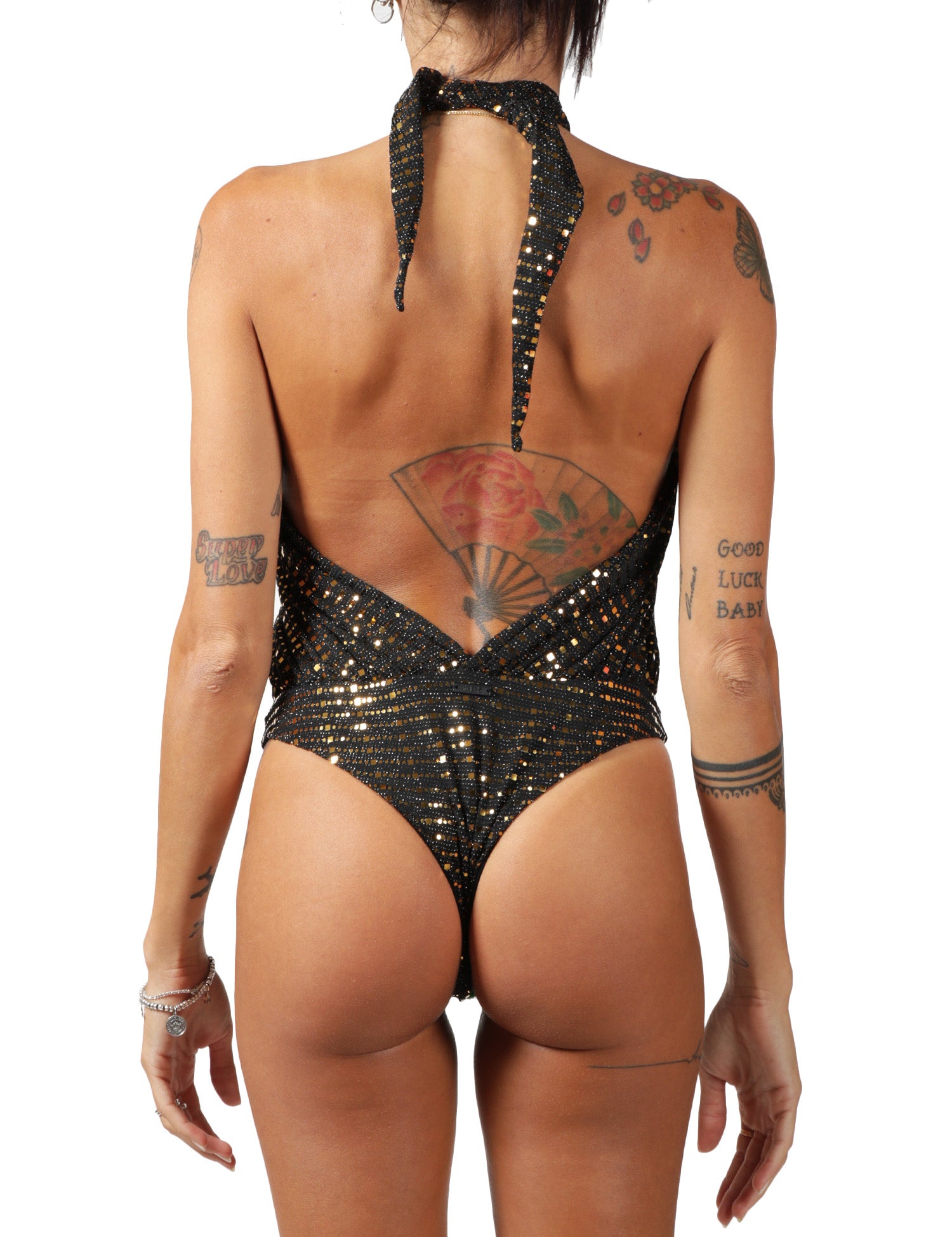 Costume Intero