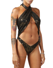 Costume Intero