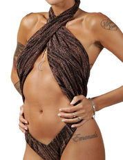 Costume Intero