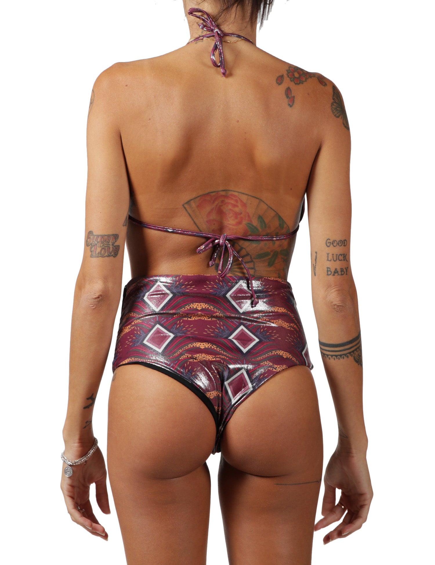 Bikini Triangolo