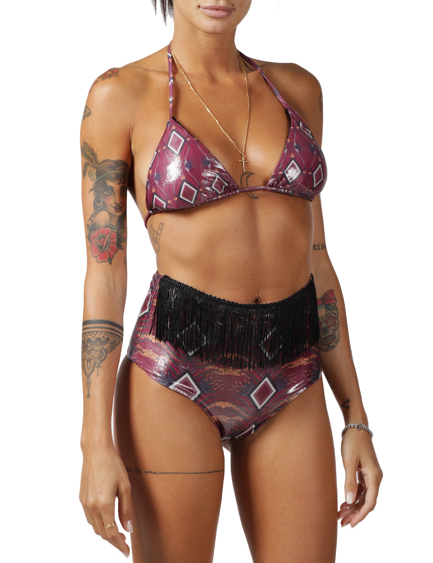 Bikini Triangolo
