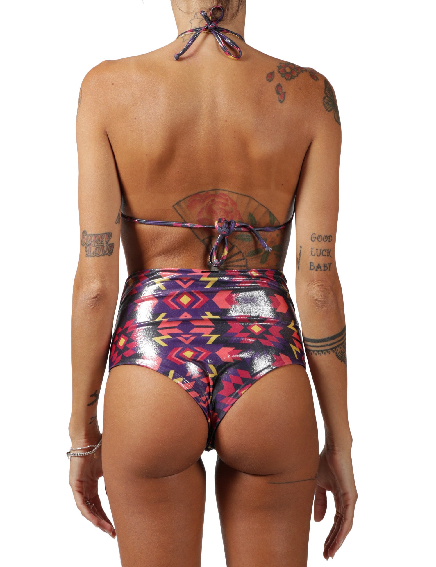 Bikini Triangolo