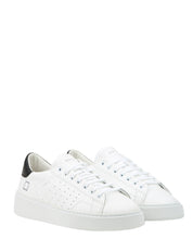 sneakers levante WHITE-BLACK