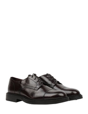 Scarpa Stringata