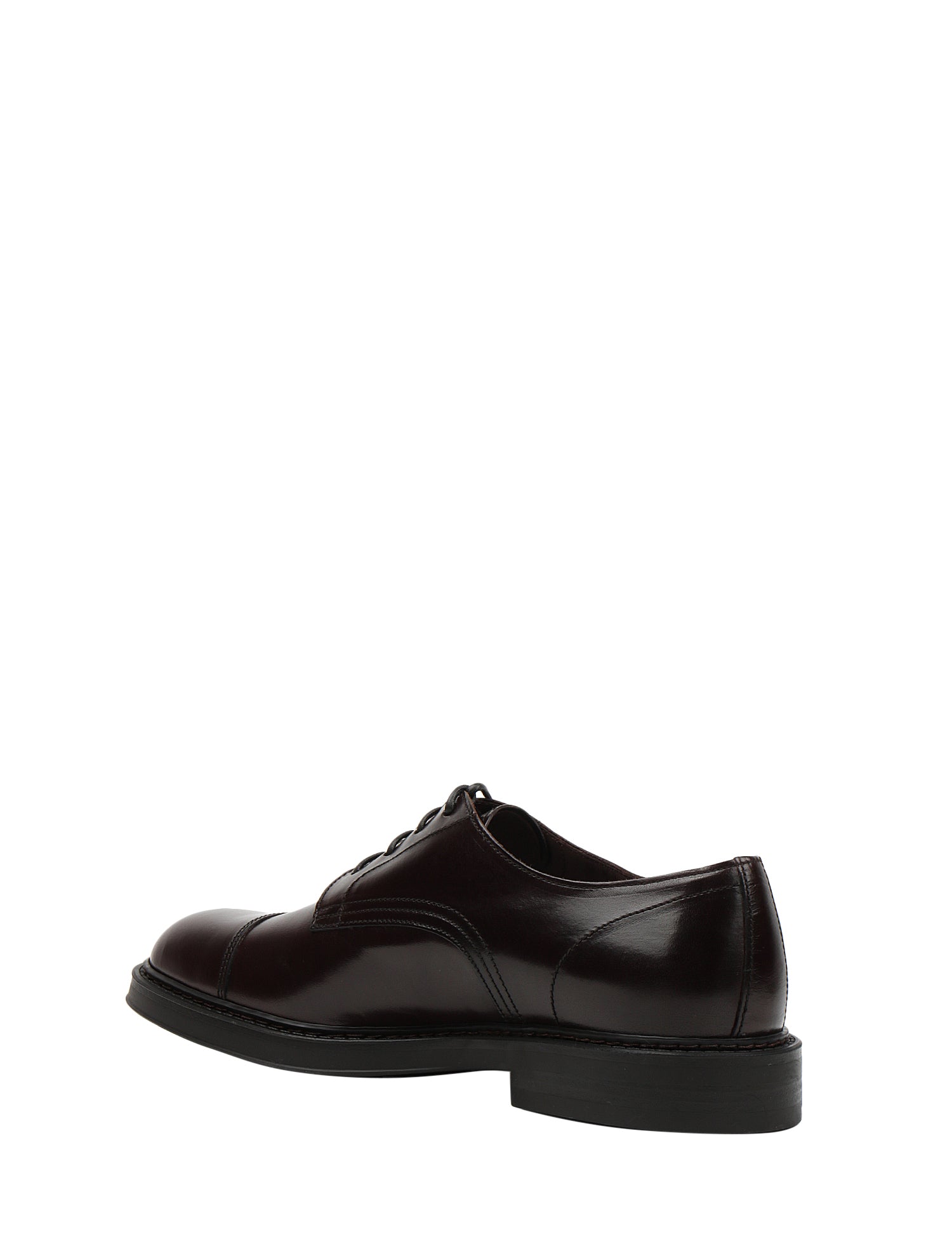 Scarpa Stringata
