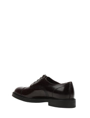 Scarpa Stringata